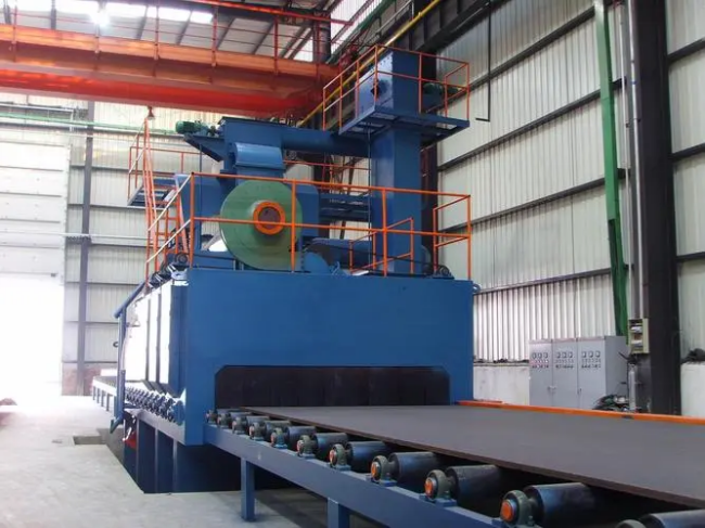 一臺(tái)地磅是怎樣煉成的? 一臺(tái)地磅是怎樣煉成的?